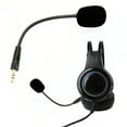 thumbnail image 2 of BQBQERT Professional Headphone Mics Noise Reductions Windproof Metal for Havit H2002d, 2 of 8