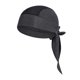 thumbnail image 1 of Gorra de Ciclismo TFixol Gris con lazo y cuerda, 1 of 8