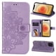 thumbnail image 5 of Funda Tipo Cartera Para Teléfono, Multifunción, A Prueba De Golpes, Con Tapa Para Teléfono, Hebilla Magnética, Suave Para 13, 5 of 7