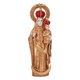 thumbnail image 3 of Figura de personaje occidental, coleccionable, decoración de habitación, estatua sagrada para oficina. 10 centímetros, 3 of 9