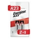 thumbnail image 3 of Pila Energizer A23 Alcalina Blister 12 Unidades negro 1, 3 of 10