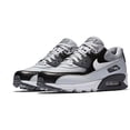 thumbnail image 6 of Nike Air Max 90 Essential Wolf Grey/White/Pure Platinum 537384-083, 6 of 7