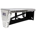 thumbnail image 4 of Quality Chain CH-1 Tire Chain Storage Hanger (Universal), 4 of 4