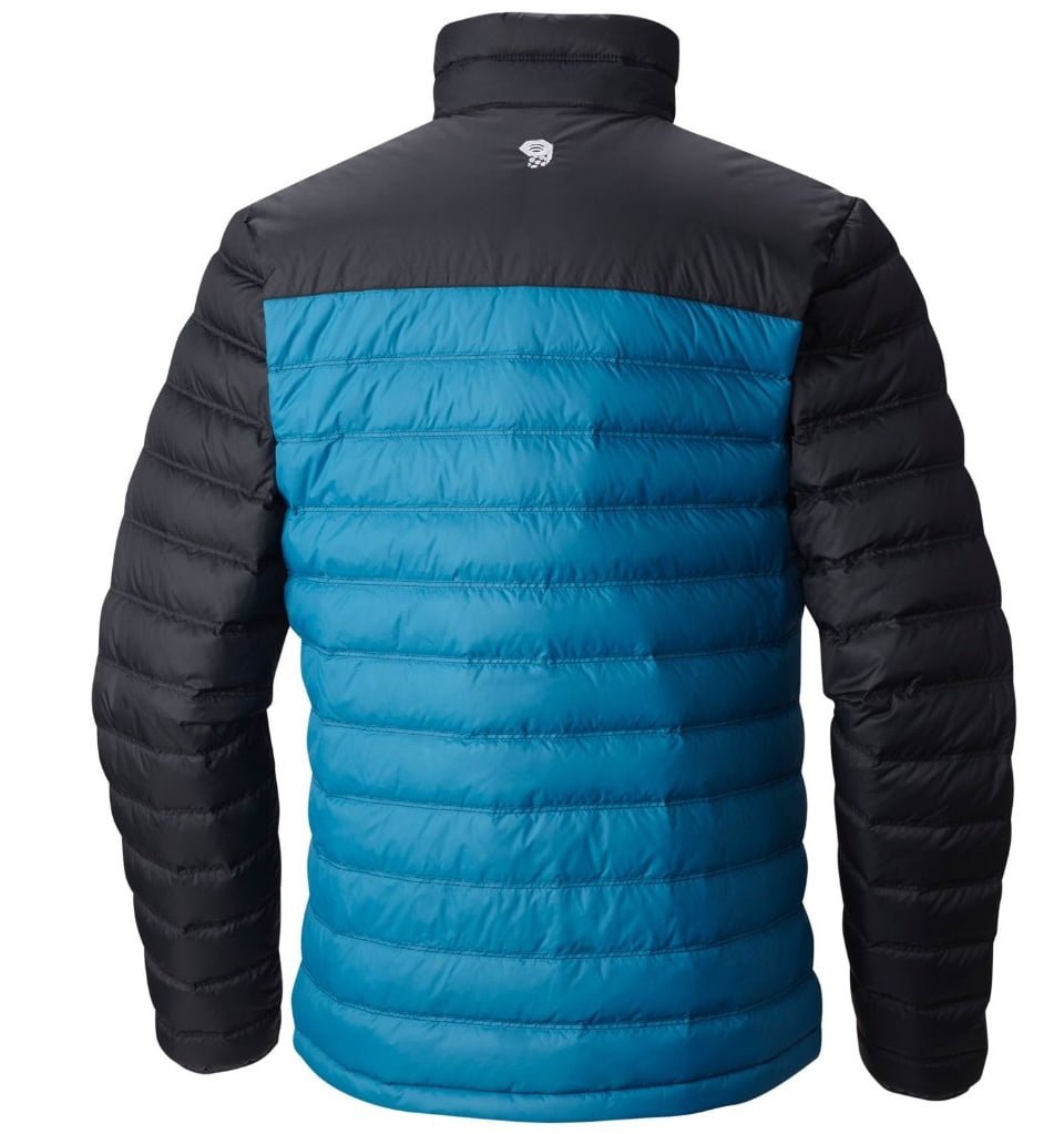 Mountain Hardwear Men Dynotherm Down 