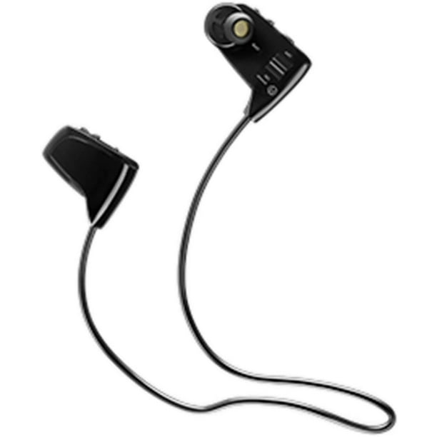 Wireless Sport Earphones 8GB MP3 Player BT 5.0 Headphone IPX5 Waterproof Music Earphone Outdoor Neckband Earbuds Wireless Behind Neck in Ear Headset