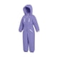 thumbnail image 5 of Pantalones largos para niños pequeños, traje de nieve para niños y niñas, traje de esquí ligero con aislamiento, traje de nieve con capucha y cortavientos, mono para bebé, pantalones para niño, 5 of 8