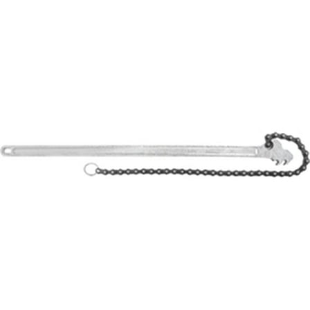 24 in. Chain Wrench