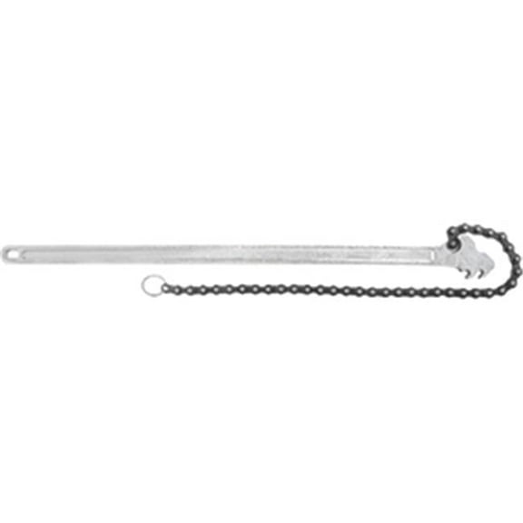 24 in. Chain Wrench