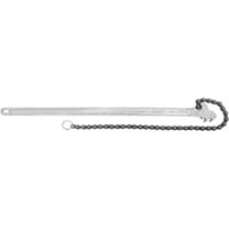 24 in. Chain Wrench