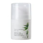 Tersalle Vitamin E Eye Care Cream Anti-Wrinkle Moisturizing Anti-Aging Nourishing 30ml(Bamboo)