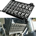 thumbnail image 3 of S SERENABLE Water Radiator for CB500X 2019 2020 black, 3 of 5