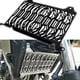 thumbnail image 3 of Rejilla protectora de aluminio para depósito de agua para Honda CB500X 2019 2020 negro, 3 of 5