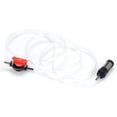 thumbnail image 4 of Kit de riego, inyector de fertilizante para riego, kit de dispositivo de riego para jardín, inyector de fertilizante G3/4 + tubo de agua + interruptor + filtro, 4 of 5