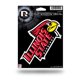 thumbnail image 1 of Rico Industries Ncaa Illinois State Redbirds - Vinilo Adhesivo Troquelado, 1 of 5
