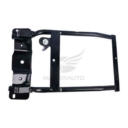 Center Support Hood Latch Support For 2010-2016 Cadillac SRX 22826611