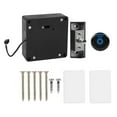 thumbnail image 1 of Guardoinrt Metal Smart Electronic Lock Invisible Sensor Secure And Durable Suitable For Various Occasions 1Set, 1 of 6
