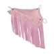 thumbnail image 5 of Tienda de campaña para hámsteres, cobayas, cobayas, chinchillas, hurones, ardillas, conejos enanos, color rosa, 5 of 14