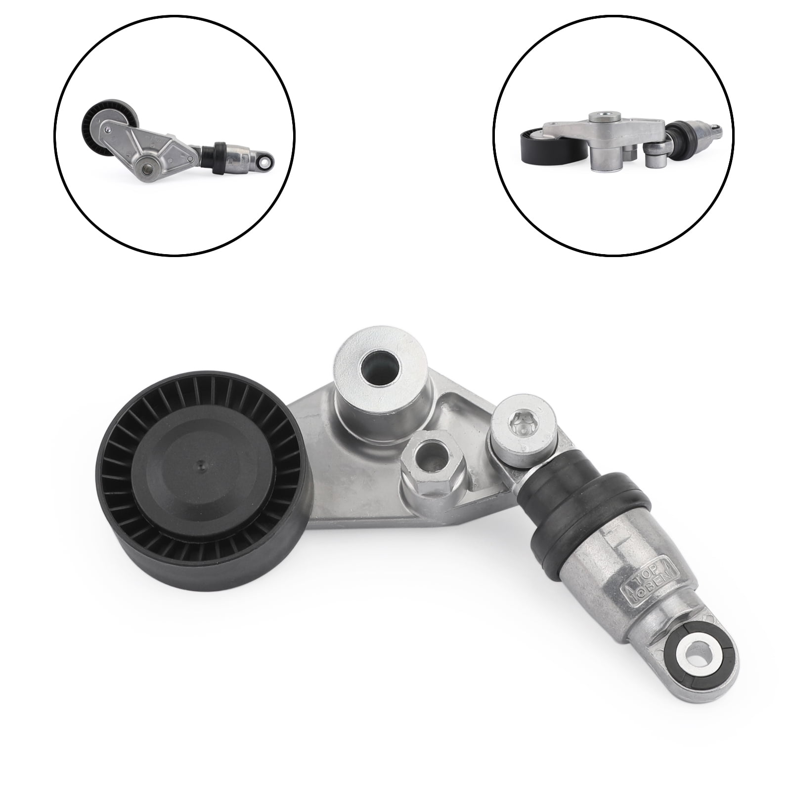 Belt Tensioner for Ssangyong REXTON ACTYON KYRON D20DT D27DT 6652000270