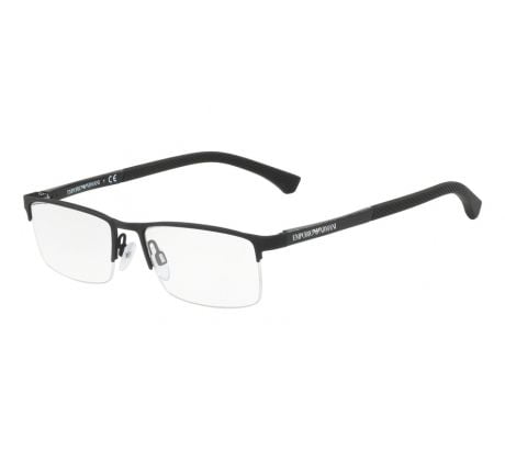 armani spectacle frames