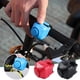thumbnail image 1 of Bocina Electrónica Xihbxyly para Bicicleta y coche Accesorios para Bicicleta, 1 of 1