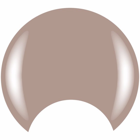 Color Club Gel Duo Pack Gel Nail Lacquer (High Society #GEL881)