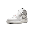 thumbnail image 4 of Jordan MENS Jordan 1 Mid SE "Grey Sail" FQ7720 002 from Stadium Goods, 4 of 8
