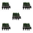thumbnail image 3 of maskred Front Rear Shock Absorbers For 1/12 ECX RGT136100 Unleash RC Car S Potential green 5Set, 3 of 6