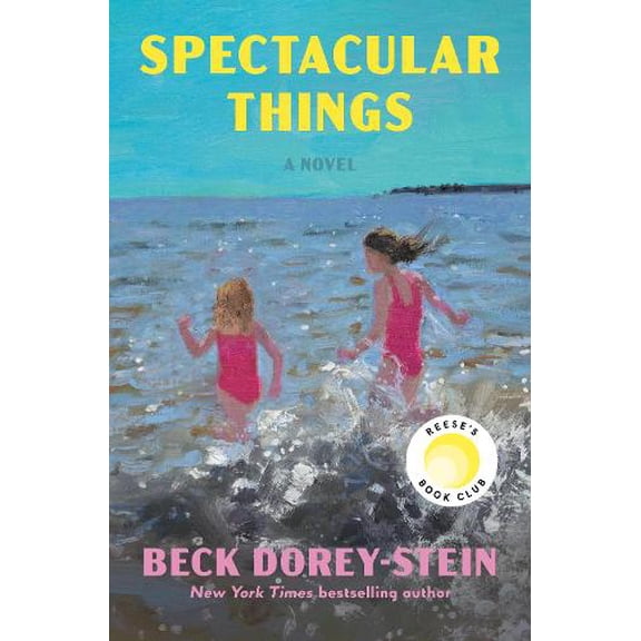 Pre-Owned Spectacular Things: Reese's Book Club Hardcover