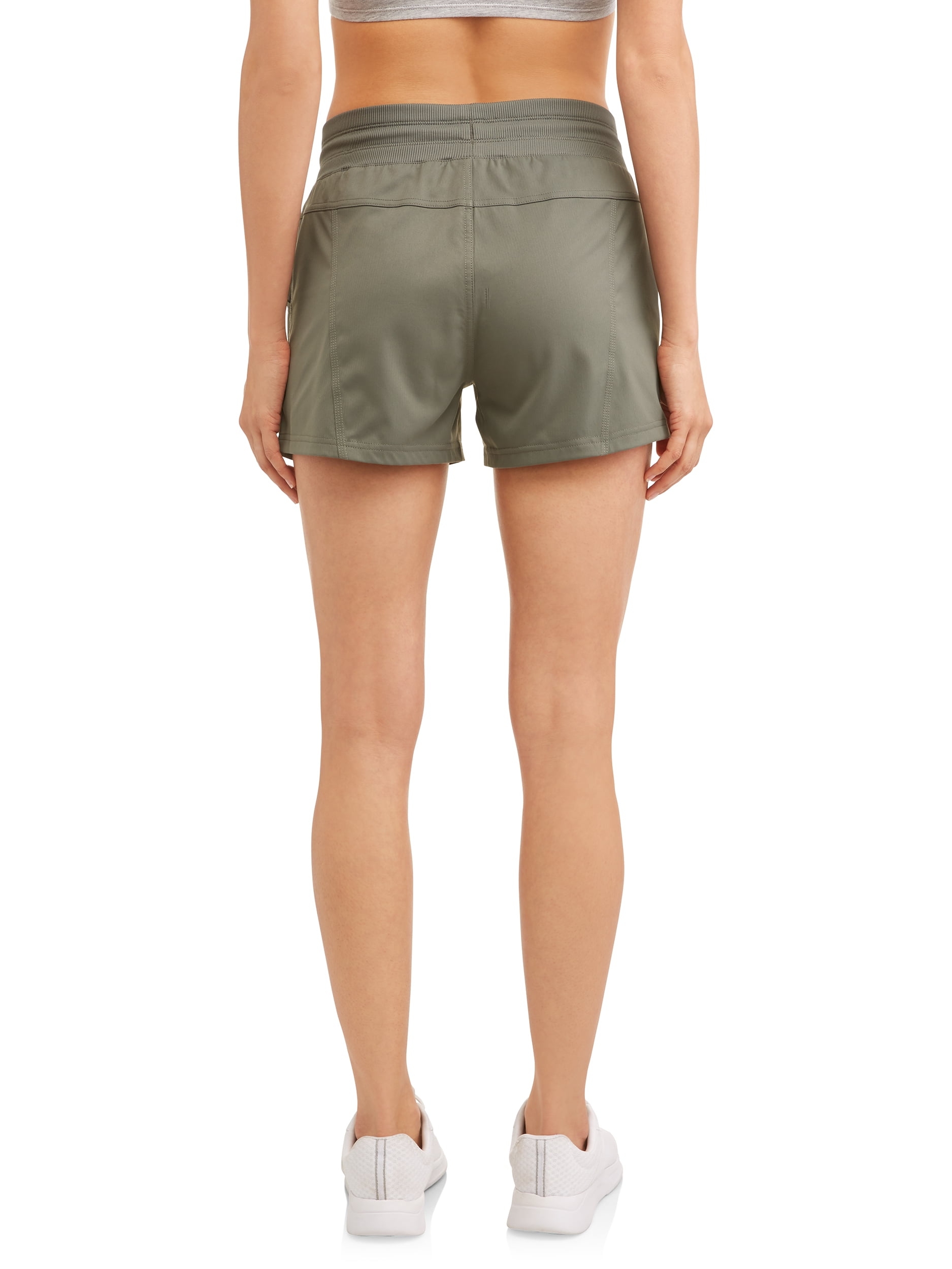 athletic works walking shorts