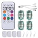 thumbnail image 2 of 2026 News Year Party Gift Bag News Year's Eve Party Candy Box Party Decoration Gift Wrapping Bag 20-Pack, 2 of 9