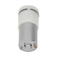 thumbnail image 4 of Inflator Pump, Low Noise Pressure Switch Diaphragm Air Pump Overflow Switch  for Inflation DC 6V, 4 of 8