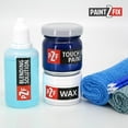 Touch Up Paint for Ford Avalanche DR Scratch and Chip Repair Kit