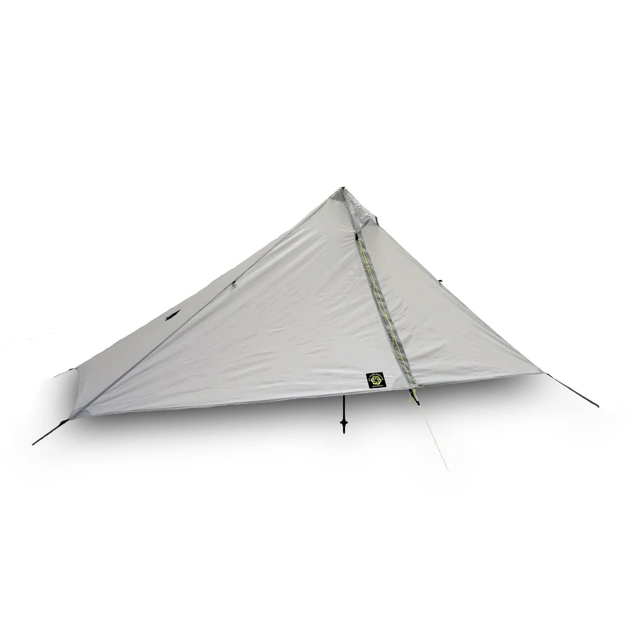 Six Moon Designs Deschutes Ultralight Backpacking Tarp 13 OZ Six Moon Designs Deschutes Ultralight Backpacking Tarp 13 OZ