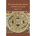 thumbnail image 1 of Pre-Owned The Scientific Revolution: A Brief History with Documents (The Bedford Series in History and Culture) (Paperback) 0312653492, 1 of 1