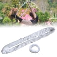 thumbnail image 6 of harayaa Airy Hoop Hand Loop Sturdy Fitness Equipment for Hammock Dance Airy Cube white, 6 of 9