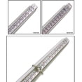 thumbnail image 4 of Ring Sizer Measuring Tool,aluminum Ring Mandrel And Finger Gauges, 4 of 5