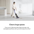 thumbnail image 5 of Dyson WashG1™ Wet Cleaner | Matte Black/Ultra Blue | New, 5 of 9