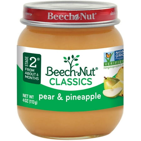 BEECHNUT