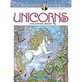 thumbnail image 2 of Unicorns Coloring Book, 2 of 4