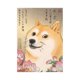 thumbnail image 1 of M-Funny Doge Meme Canvas Painting, 1 of 5