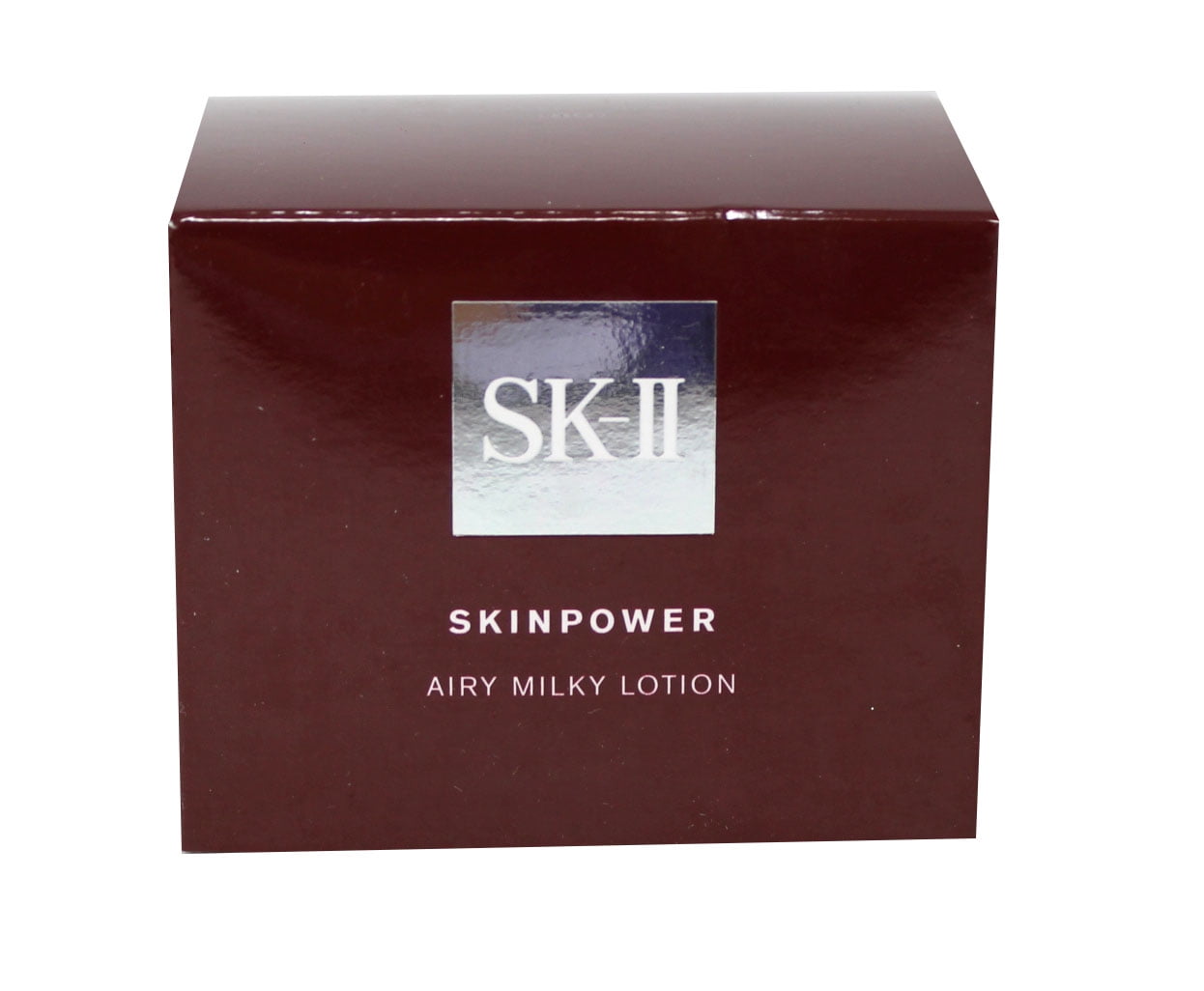 SK II Skinpower Airy Milky Lotion 80g/2.7oz for Dry Skin, Feather