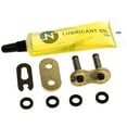 thumbnail image 3 of Niche Gold 530 X-Ring Chain 118 Links With Master Link Motorcycle 519-CDC2583H, 3 of 8