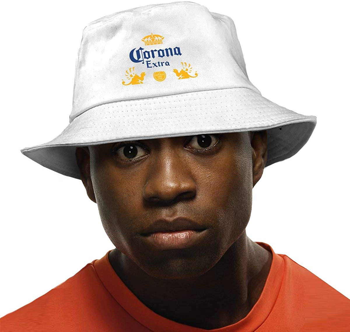Corona Extra Beer Fisherman Hat Safari 