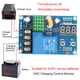 thumbnail image 5 of Controlador de Carga de Batería 6 60V XH M604 Módulo de Control de Carga de Batería DC 6 60V Tablero de Protecció, 5 of 7