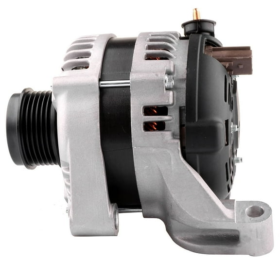 AUTOMUTO Automotive Alternators Fit for 2001-2007 For Chrysler Town & Country 2001-2003 For Chrysler Voyager 2001-2007 For Dodge Caravan 2001-2007 For Dodge Grand Caravan 13870, AND0249