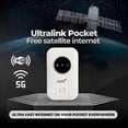 thumbnail image 1 of Free Satellite Internet in Your Pocket, Router Unlimited Satellite Internet Portable Satellite Internet WiFi, Ultra Link Freeu, 1 of 4