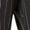 Black White Pinstripe, variant on Catherines Women's Plus Size Right Fit Pant (Curvy)