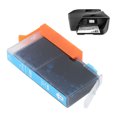 thumbnail image 4 of Cartucho De Tinta De Impresora, Cartucho De Tinta Duradero Para Accesorios De Impresora Para OfficeJet Pro ANGGREK Otros, 4 of 8