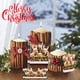 thumbnail image 5 of Colgante familiar de renos personalizado, camiseta navideña, decoración colgante, Navidad familiar Genérico Colgante de Navidad, 5 of 7