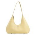 thumbnail image 1 of Bolsas De Hombro Bolso de mano para mujer Bolso de media luna de moda Bolso de axila de media luna simple Bolso de axila Ehuebsd Para Estrenar, 1 of 6